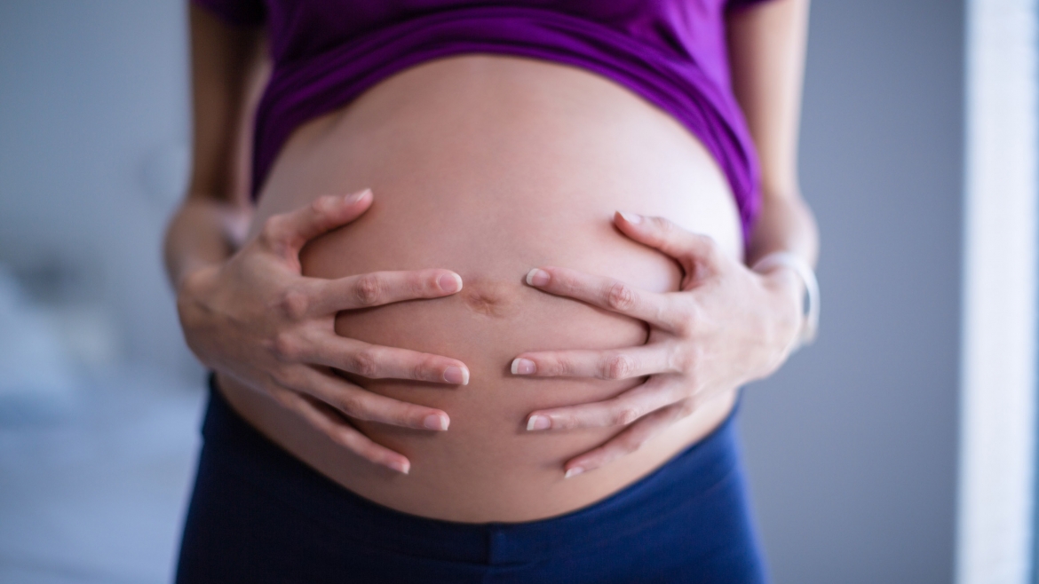 baking soda baby gender test