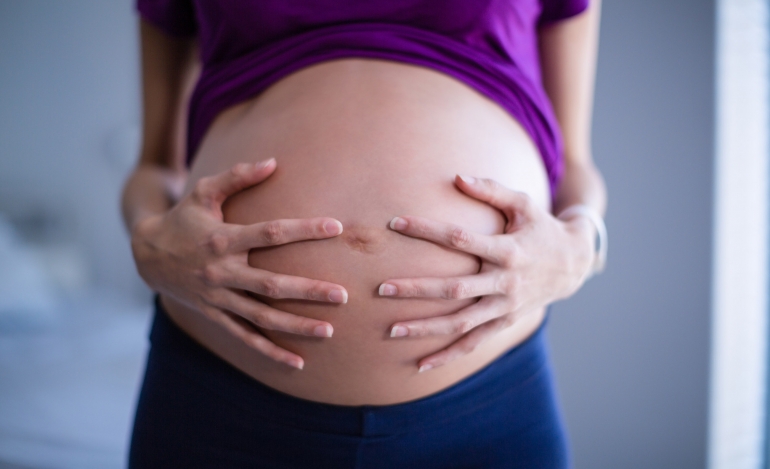 baking soda baby gender test