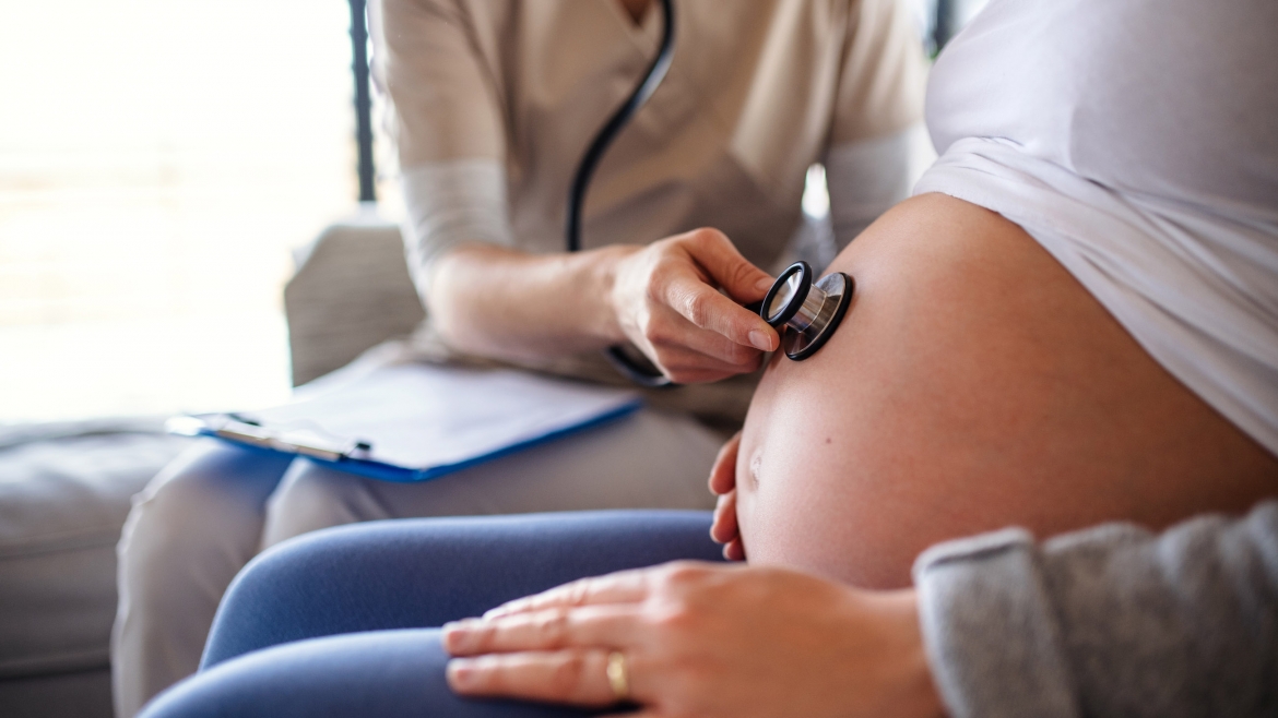 fatal heart rate baby gender test
