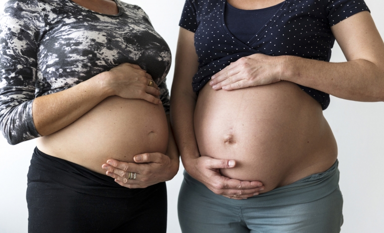 your beauty disappearing gives a gender prediction