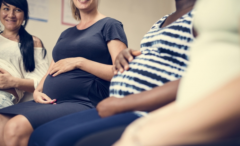 urine color shows the gender of your baby