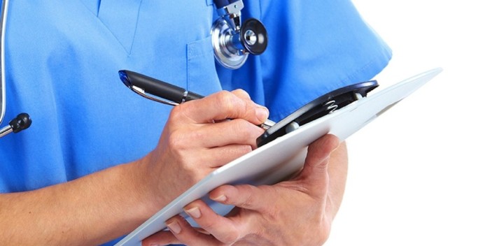 medical checks when tying to conceive